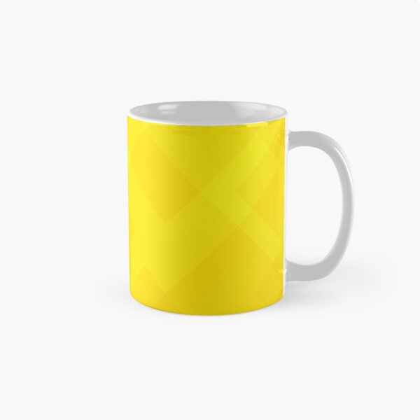 Aperçu de l'œuvre Motif rectangulaire jaune créée et vendue par RyansOpenDoor.