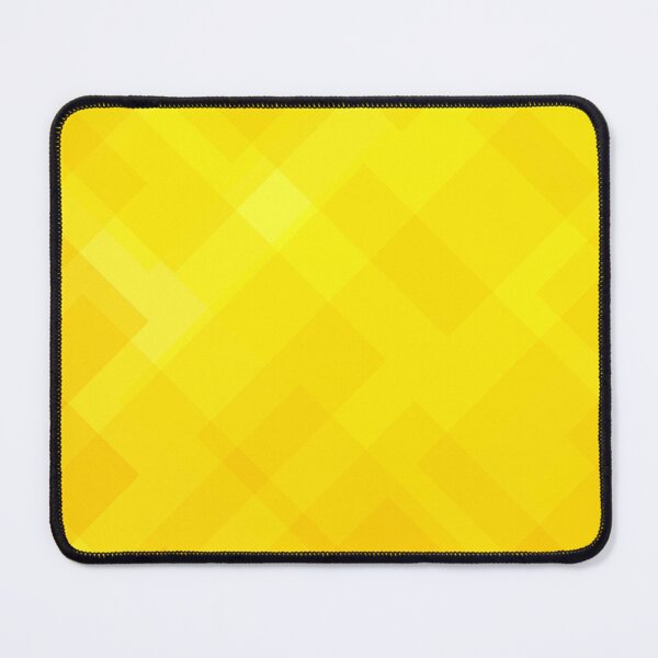 Item preview, Yellow Rectangular Pattern designed and sold by RyansOpenDoor.