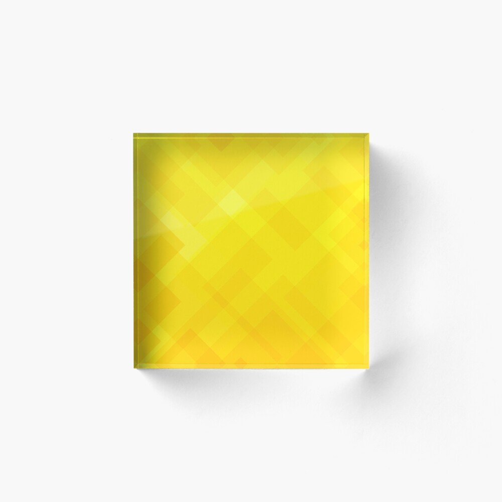 Item preview, Acrylic Block designed and sold by RyansOpenDoor.