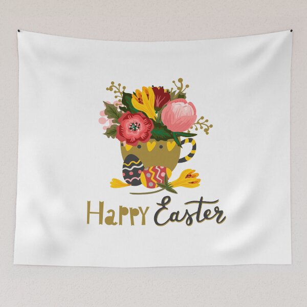 Item preview, happy Easter designed and sold by harounshirt.