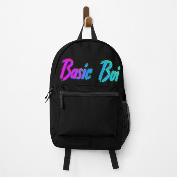 Item preview, Basic Boi designed and sold by LureLight.