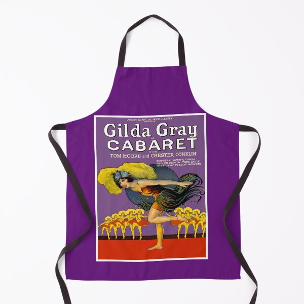 Item preview, CABARET : Vintage Advertising Print designed and sold by posterbobs.