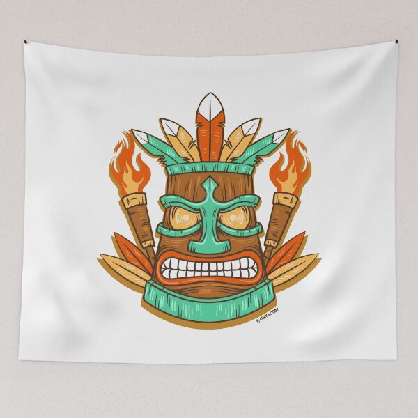 Artikelvorschau, Indonesische Kunst entworfen und verkauft von Click Action.