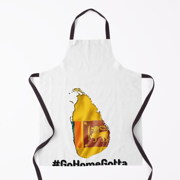 Item preview, Go Home Gotta #GoHomeGotta - Sri Lanka designed and sold by infazbdeen.