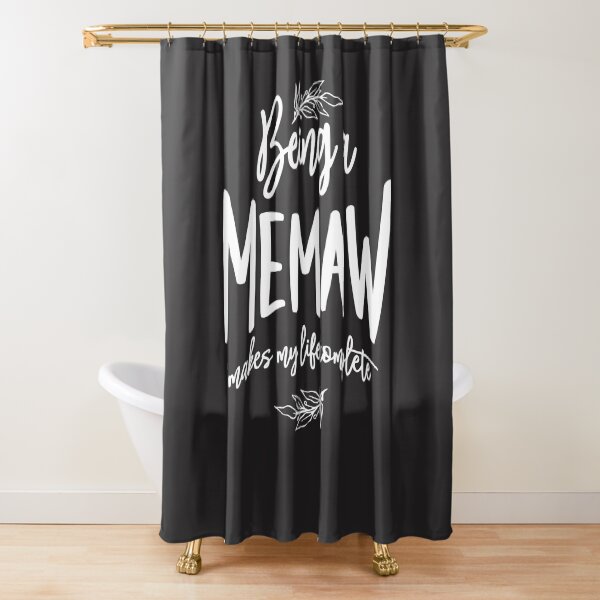 Item preview, Being a Memaw Makes My Life Complete - Mothers Day designed and sold by cidolopez.