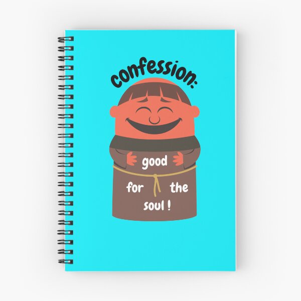 Item preview, Confession - Good For The Soul 2 designed and sold by stadia-60-west.