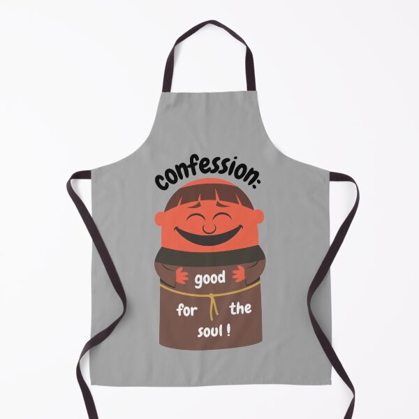 Item preview, Confession - Good For The Soul 2 designed and sold by stadia-60-west.