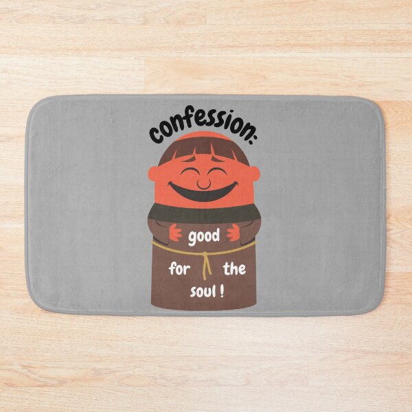 Item preview, Confession - Good For The Soul 2 designed and sold by stadia-60-west.