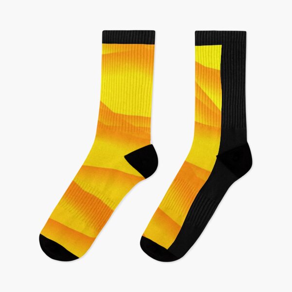 Item preview, Yellow Rolling Sand Dunes designed and sold by RyansOpenDoor.