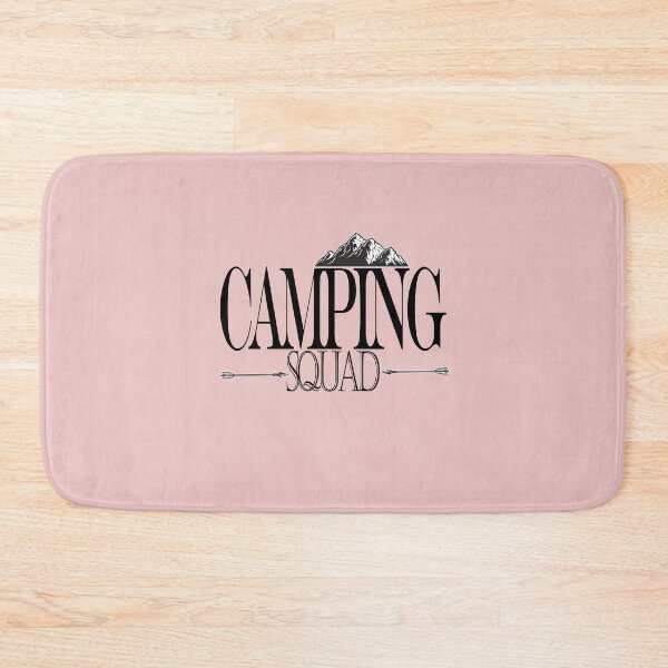 Item preview, camping squad,camping lovers,camping gift,camping hobbie,camping  designed and sold by adnane4off.