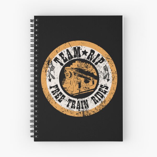 Item preview, Team Rip Yellowstone Gift Fan designed and sold by MekkinElberts.