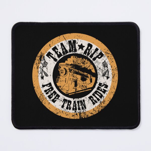 Item preview, Team Rip Yellowstone Gift Fan designed and sold by MekkinElberts.