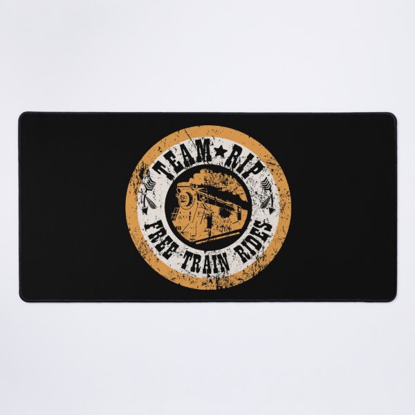 Item preview, Team Rip Yellowstone Gift Fan designed and sold by MekkinElberts.