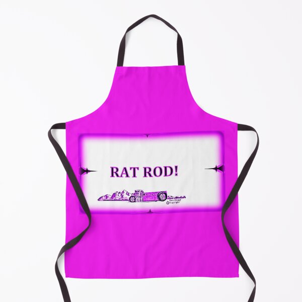 Item preview, Hot Rods   //  RAT ROD! designed and sold by Imagin8er.