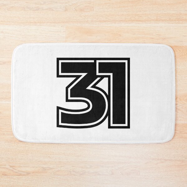 Item preview, 31 OCO. Driver Number 2022 Season designed and sold by FilipeFerreira.