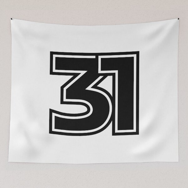 Item preview, 31 OCO. Driver Number 2022 Season designed and sold by FilipeFerreira.