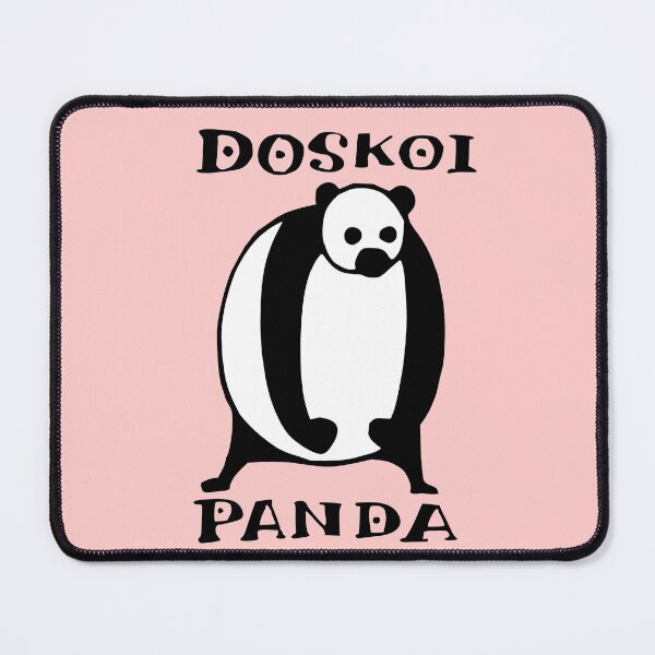 Item preview, Doskoi Panda designed and sold by Naturestory.