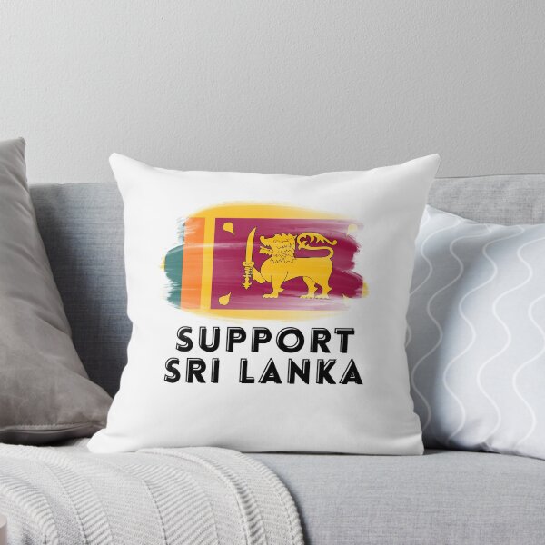Item preview, Support Sri Lanka designed and sold by infazbdeen.