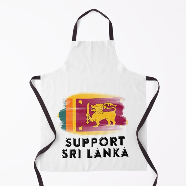 Item preview, Support Sri Lanka designed and sold by infazbdeen.