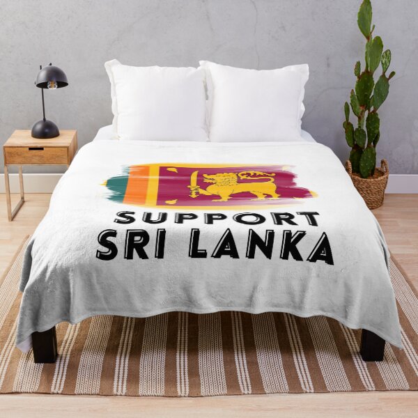 Item preview, Support Sri Lanka designed and sold by infazbdeen.