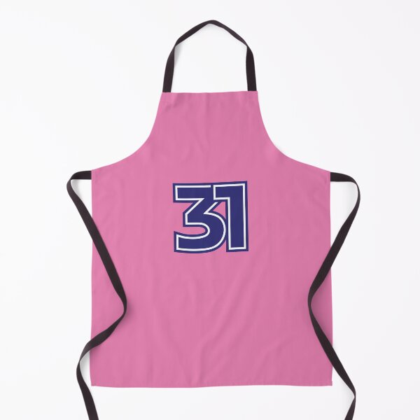 Item preview, 31 OCO. Driver Number 2022 Season (Blue/Pink BG) designed and sold by FilipeFerreira.