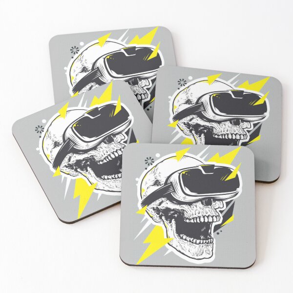 Item preview, virtual skull designed and sold by ViejoWill.