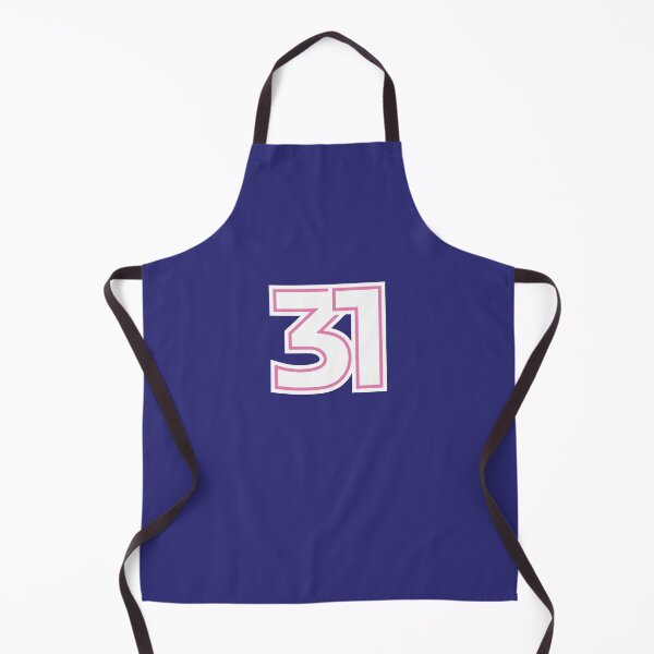 Item preview, 31 OCO. Driver Number 2022 Season (Pink/Blue BG) designed and sold by FilipeFerreira.