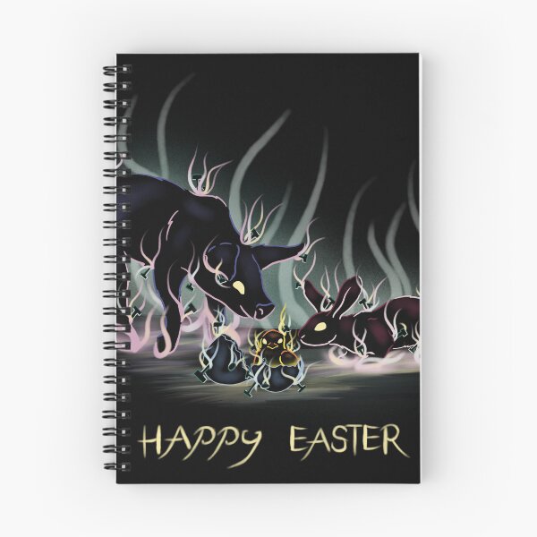 Item preview, Maniacal Easter, Leebit, Dwaekki and Bokkari designed and sold by MazzyJay.