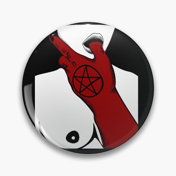 Item preview, Satan designed and sold by JoyceGray.