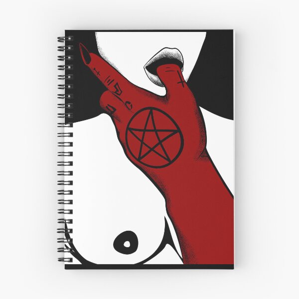 Item preview, Satan designed and sold by JoyceGray.