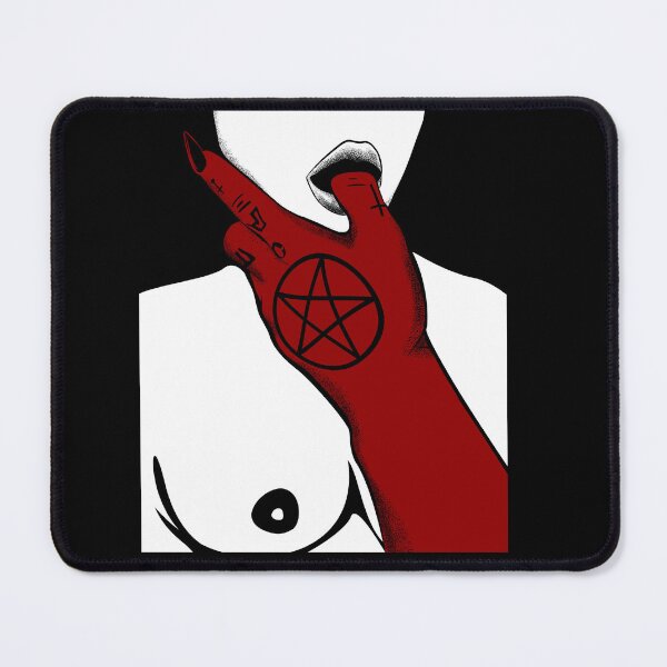 Item preview, Satan designed and sold by JoyceGray.