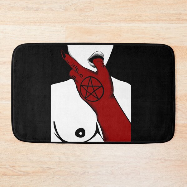 Item preview, Satan designed and sold by JoyceGray.