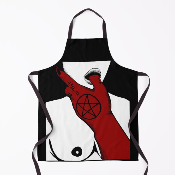 Item preview, Satan designed and sold by JoyceGray.
