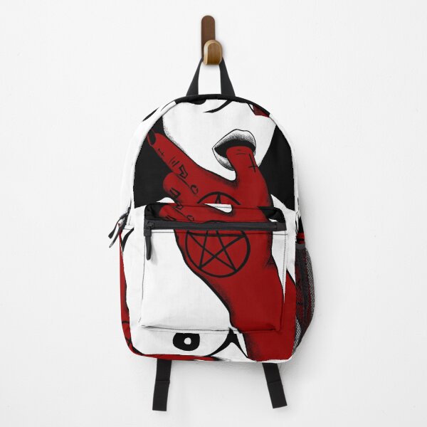 Item preview, Satan designed and sold by JoyceGray.