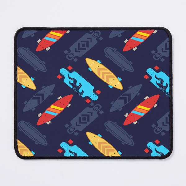 Item preview, Skateboard Longboard designed and sold by Click Action.