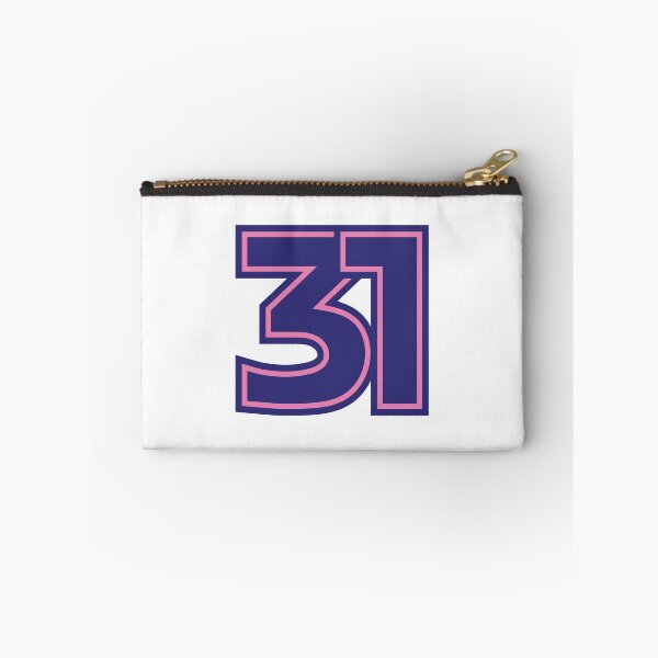 Item preview, 31 OCO. Driver Number 2022 Season (Blue and Pink) designed and sold by FilipeFerreira.