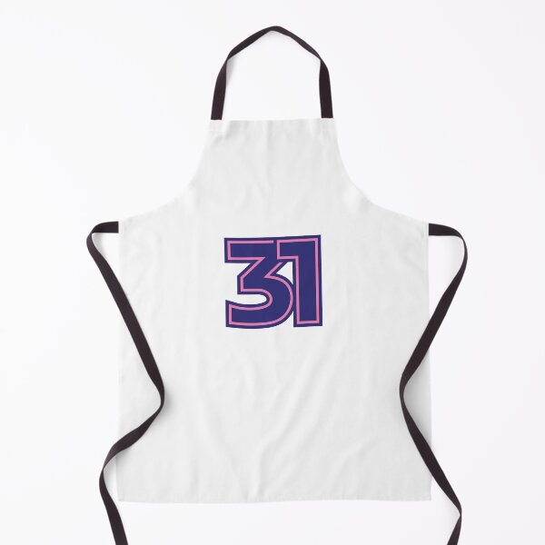 Item preview, 31 OCO. Driver Number 2022 Season (Blue and Pink) designed and sold by FilipeFerreira.