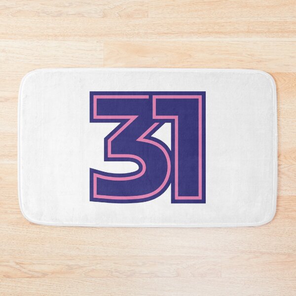 Item preview, 31 OCO. Driver Number 2022 Season (Blue and Pink) designed and sold by FilipeFerreira.