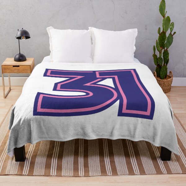 Item preview, 31 OCO. Driver Number 2022 Season (Blue and Pink) designed and sold by FilipeFerreira.