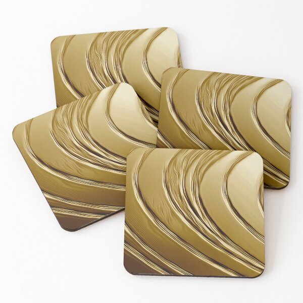 Item preview, Orbits of Gold designed and sold by fatenanwar.