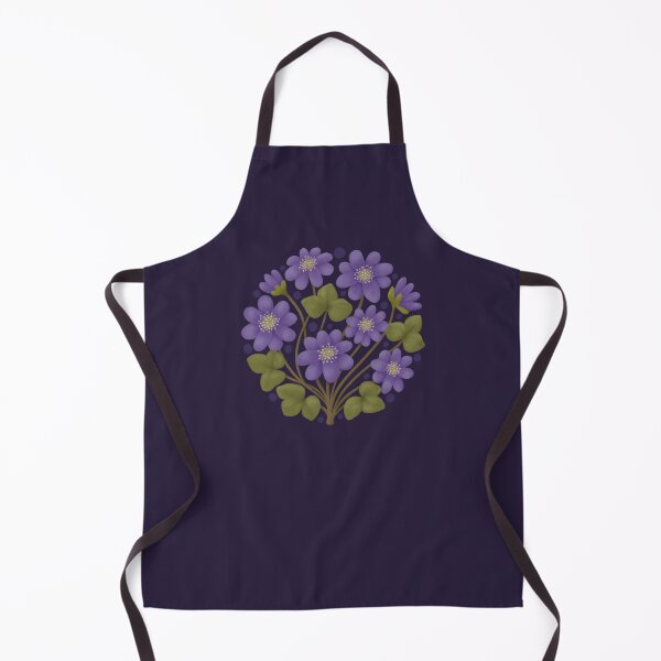 Item preview, Blue Anemone designed and sold by Trine Tollefsen.