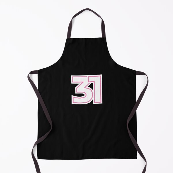Item preview, 31 OCO. Driver Number 2022 Season (Pink/Black BG) designed and sold by FilipeFerreira.