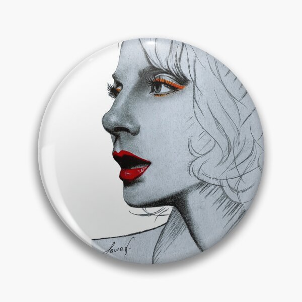 Item preview, Najwa Nimri aesthetic designed and sold by Lauras-heART.