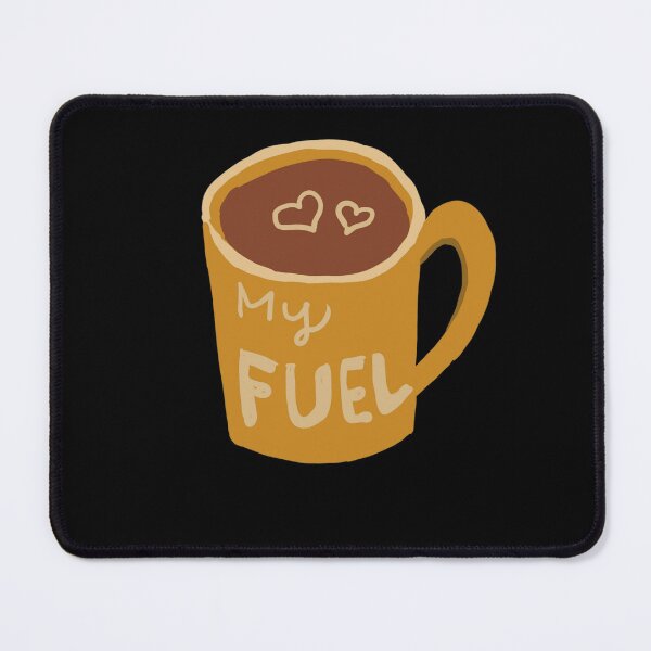 Item preview,  Teacher Fuel Coffee designed and sold by BronikowskiART.