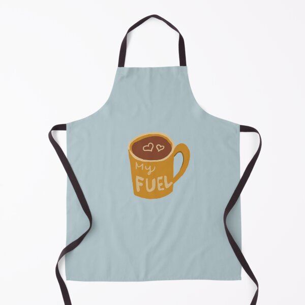 Item preview, Teacher Fuel Coffee designed and sold by BronikowskiART.