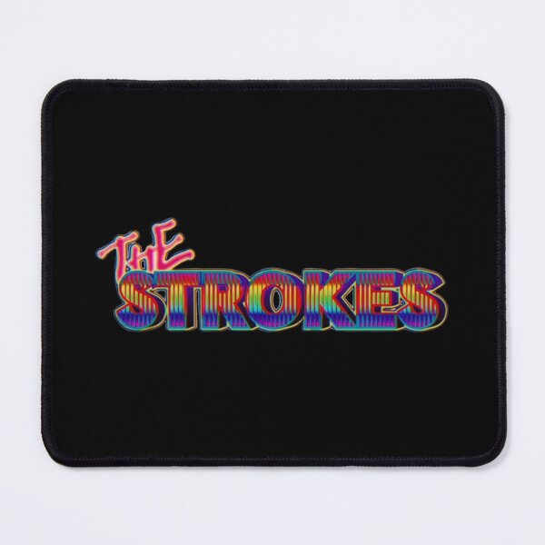 Item preview, Strokes designed and sold by ICheckmateThee.