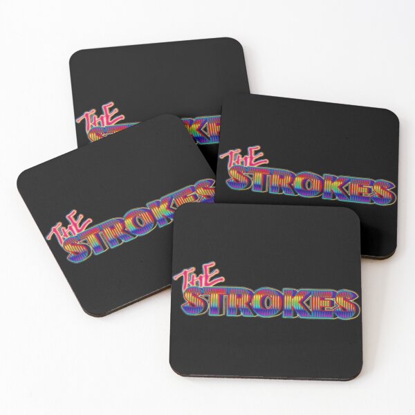 Item preview, Strokes designed and sold by ICheckmateThee.