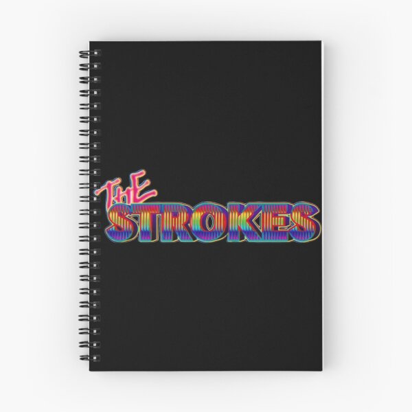 Item preview, Strokes designed and sold by ICheckmateThee.