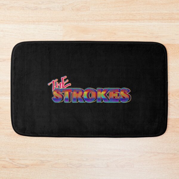 Item preview, Strokes designed and sold by ICheckmateThee.