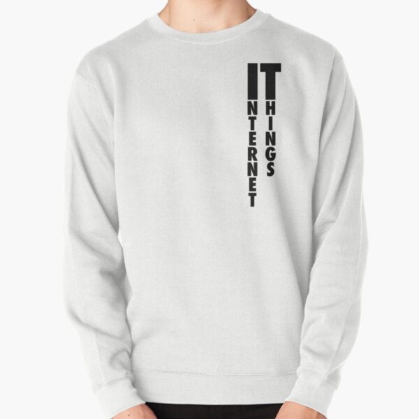 Item preview, What IT Stands For designed and sold by nerdfelt.
